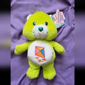 2003 Collector's Edition Do-Your-Best Bear Care Bear